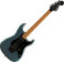 Contemporary stratocaster hh fr (mn) - gunmetal metallic