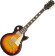 1959 les paul standard outfit - aged dark burst