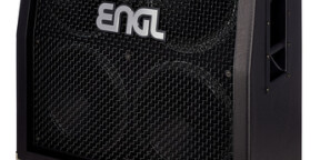 Vente Engl E412VS Pro BK
