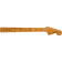 Roasted Maple Vintera Mod 70's Stratocaster Neck - Partie de Guitare