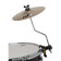 LP592S-X pince pour cymbale Splash