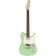 AMERICAN PERFORMER TELECASTER WITH HUMBUCKING RW, SATIN SURF GREEN