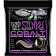 2738 Slinky Cobalt 050-135 jeu de cordes pour basse électrique 5 cordes
