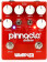 Wampler Pinnacle Deluxe V2 Distortion - Pedal de efectos para guitarra elctrica