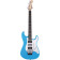 Pro-Mod So-Cal Style 1 HSH FR E Robin's Egg Blue guitare électrique