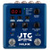 NUX JTC PRO Drum Loop Pro Pdale Dual Switch Looper 6 heures d'enregistrement 24 bits et 44,1 kHz frquence d'chantillonnage