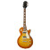 Les Paul Classic Honey Burst - Guitare Électrique à Coupe Simple