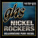 R-RM NICKEL ROCKERS MEDIUM 11-50