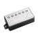 FISHMAN - Humbucker Fluence Classic aluminium bross manche