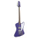 Thunderbird '64 Purple Sparkle - Basse Électrique 4 Cordes