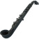 N520JBBK - Saxophone d'éveil jSax ABS noir