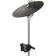 PCY95AT pad de cymbale pour série DTX