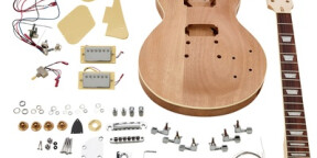 Vente Harley Benton Electric Guitar Kit SC