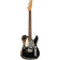 Joe Strummer Road Worn Telecaster RW Black - Guitare Électrique