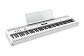 Roland FP-60X-WH Digital Piano, Un piano portable de nouvelle gnration avec sons amliors, puissants haut-parleurs et riches effets d'ambiance (blanc)