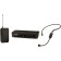 BLX14E/P31-K14 système micro serre-tête sans fil (614 - 638 MHz)