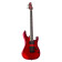 Guitare Électrique débutant 805 TRB Transparent Red Burst  J & D