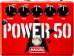 Power 50 overdrive tom morello