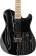 PRS NF 53 Black Doghair - Electric Guitar