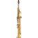 BYSS475II saxophone soprano Sib avec étui semi-rigide