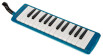 Student Melodica 26 Blue