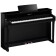 CLP-835 Clavinova Polished Ebony