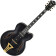 Pat metheny pm3c bkl - black low gloss