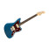 American Performer Jazzmaster Satin Lake Placid Blue Fender