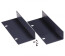 Rack mount kit rmk-1 - gray