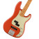 Player Plus Precision Bass MN Fiesta Red