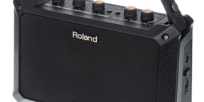 Vente Roland Mobile-AC