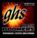Boomers Basse 5 Cordes 45-126 Std. LongScale45-65-80-100-126