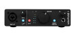 Arturia - MiniFuse 1 - Interface Audio USB Compacte de Qualit Studio pour Production, Podcasting, Guitare, Fournie avec une Suite de Logiciels Cratifs - Noir