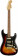 Player Stratocaster PF 3-Colour Sunburst Ltd