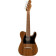 Fender Fullerton Tele Uke All Ovangkol - Ukull Concert