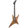 JS32T Warrior Natural Oil - Guitare Électrique