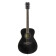 FS 820 BL II Black - Guitare Acoustique
