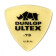426P73 - Ultex Triangle Guitar Pick 0,73mm X 6