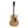 Songmaker DR-212 - Guitare acoustique 12 cordes - Dreadnought - Natural