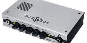 Vente Warwick Gnome i Pro V2
