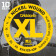 EXL125-10P 09-46 Lot de 10 Nickel Wound - Cordes pour Guitare Électrique