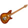 Wolfgang Special QM MPL Tiger Eye Glow