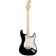 Custom Shop Eric Clapton Stratocaster MN Black