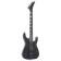 Pro Series Signature Jeff Loomis Soloist SL7 EB Satin Black - Guitare Électrique Signature