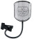 Aston Microphones Shield Gn Filtre Anti-Pop et Col de Cygne Haute Qualit