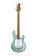 Sterling By Music Man Guitare StingRay RAY34, Seafom Sparkle