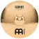 Meinl Cymbals Classics Custom Brilliant Cymbale Powerful Crash 18 pouces (45,72cm) pour Batterie  B12 Bronze, Finition Brillante, Fabrique en Allemagne (CC18PC-B)