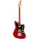 Player Jazzmaster PF Candy Apple Red guitare électrique