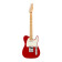 Player Telecaster MN Candy Apple Red