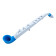 jSax White - Blue - Saxophone